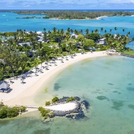 Villa Nenuphar Mauritius With Butler And Private Cook